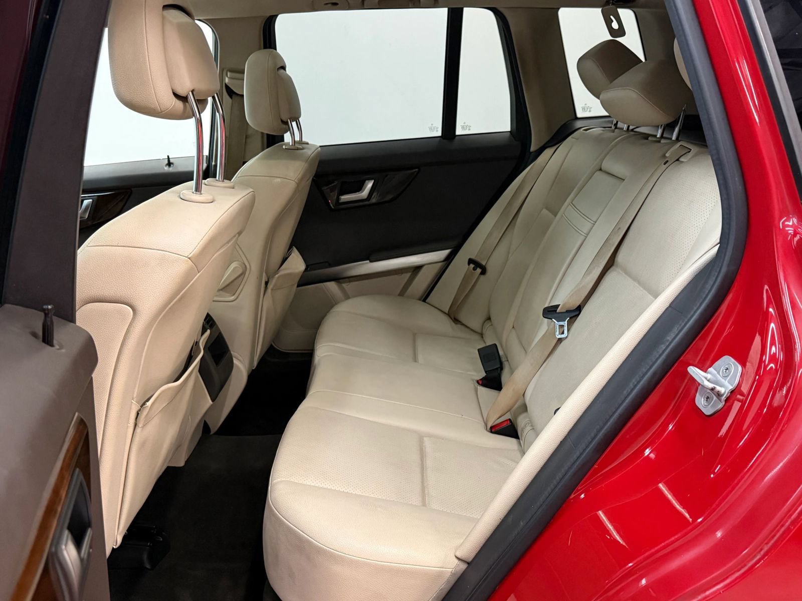 Used 2014 Mercedes-Benz GLK 350 2WD image 18