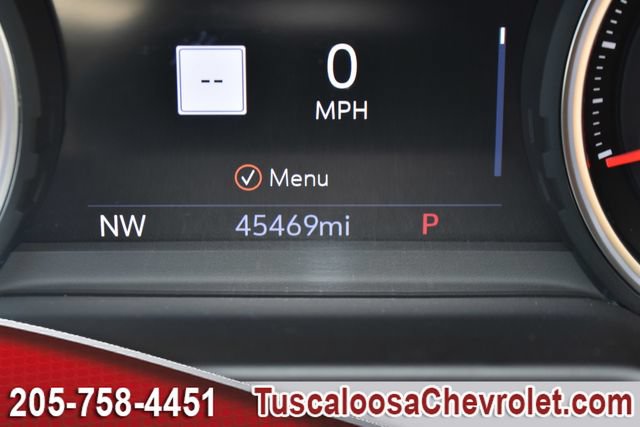 Used 2021 Chevrolet Tahoe High Country AWD/4WD image 40