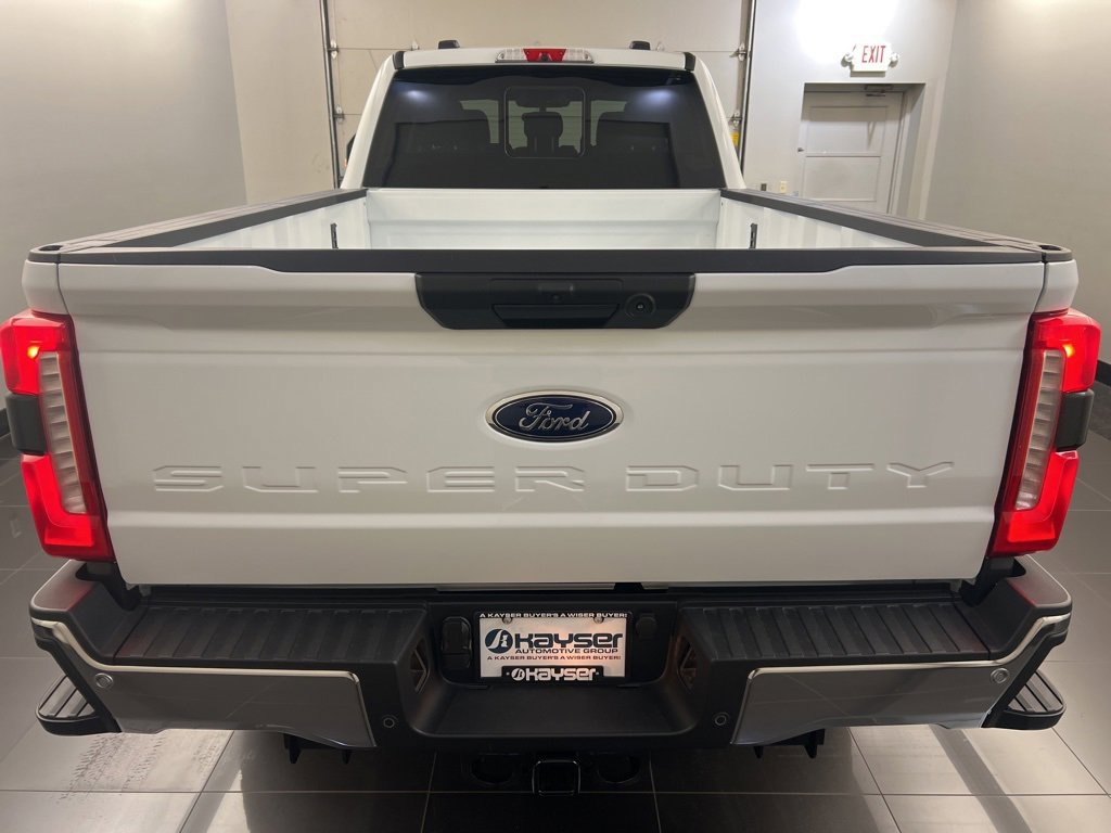 New 2026 Ford F350 XL w/ 360-Degree Camera Package image 5