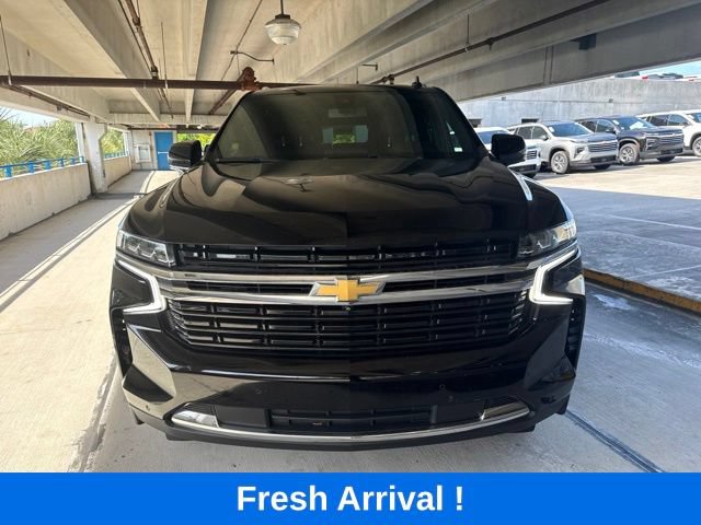 Used 2022 Chevrolet Tahoe LT w/ LT Signature Package RWD image 20