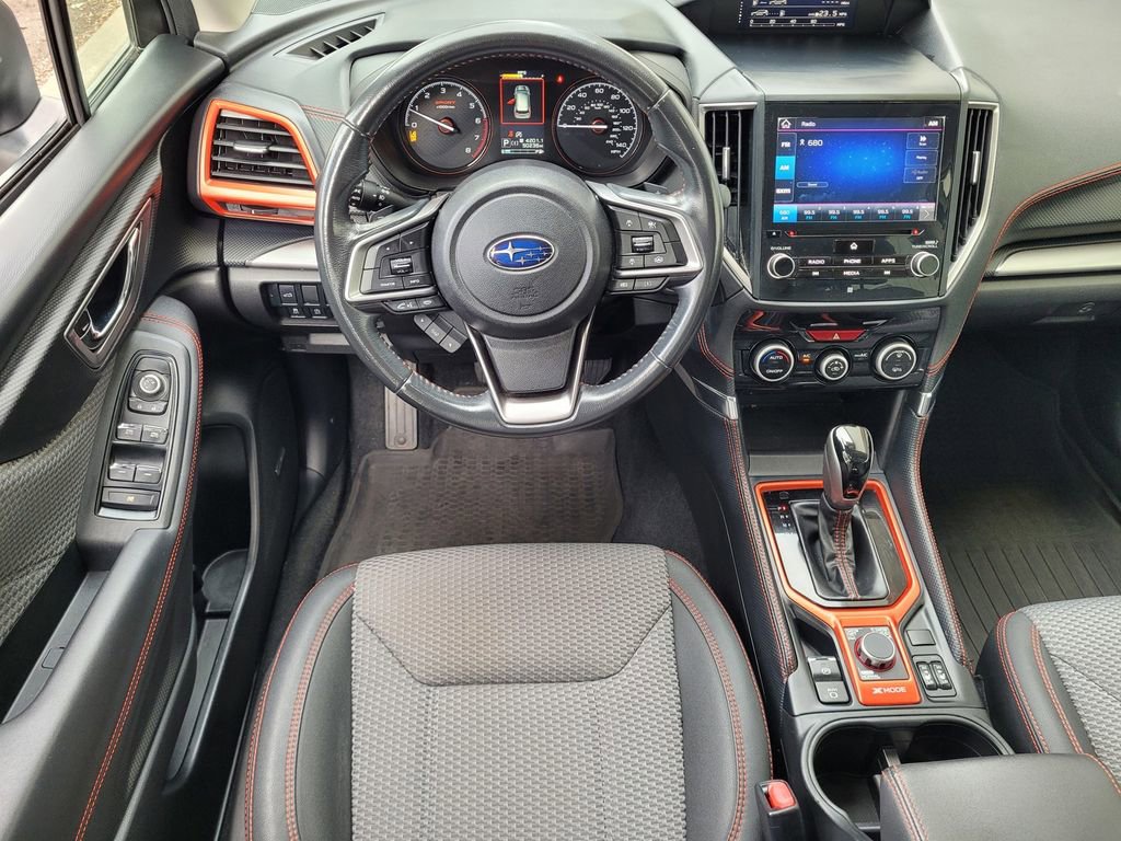 Used 2020 Subaru Forester Sport w/ Popular Package #2 image 10