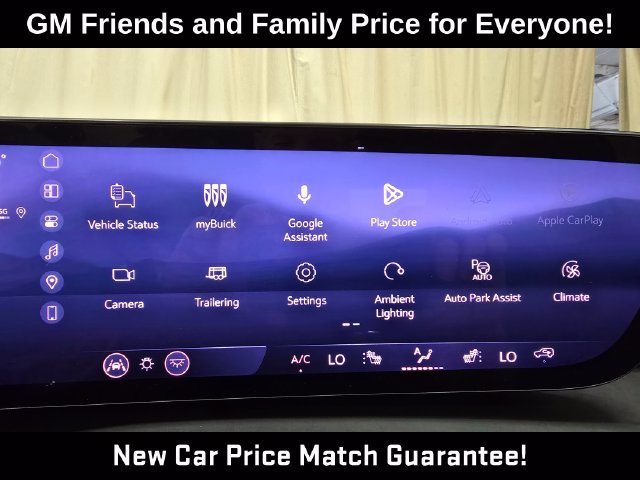 New 2027 Buick Enclave Sport Touring w/ Super Cruise Package AWD/4WD image 20
