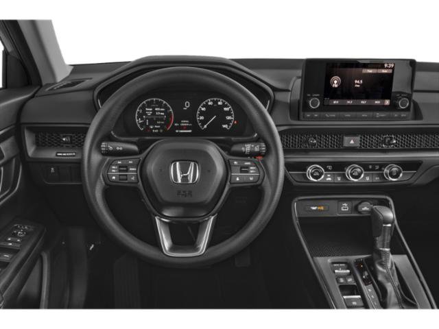 New 2025 Honda CR-V LX image 10