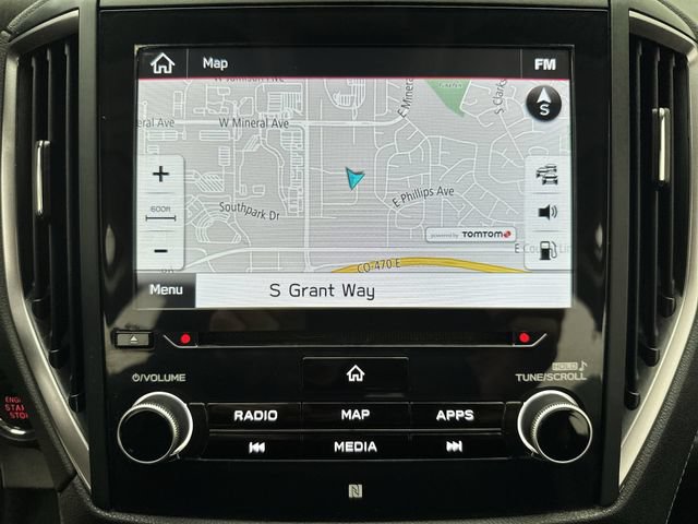 Used 2020 Subaru Forester Limited AWD/4WD image 18