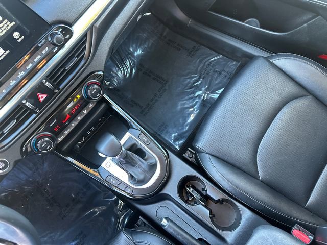 Used 2019 Kia Forte EX image 35