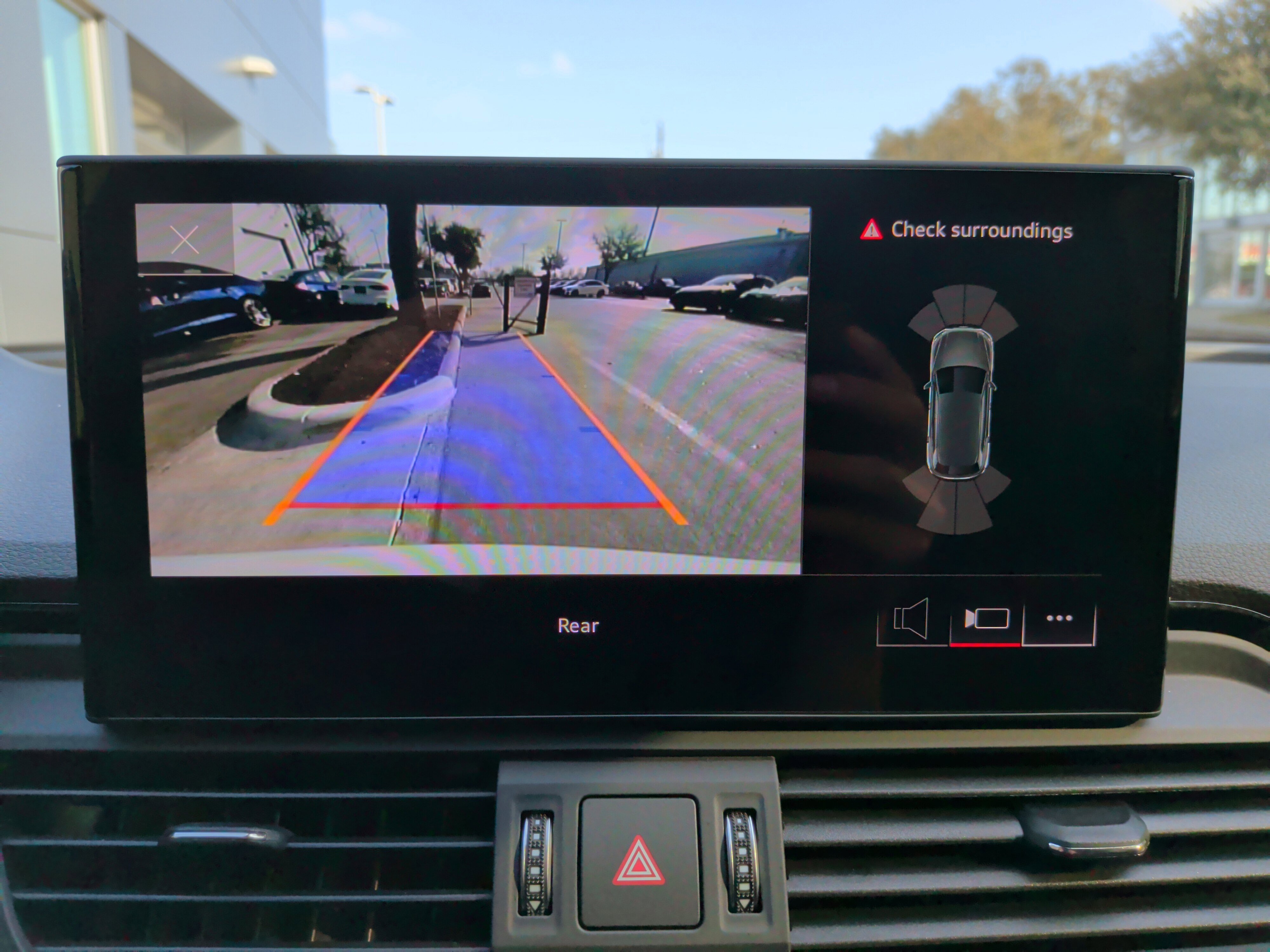 Certified 2023 Audi Q5 2.0T Premium w/ Convenience Package image 24