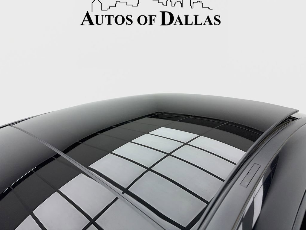 Used 2023 Mercedes-Benz CLA 35 AMG 4MATIC w/ AMG Night Package Plus image 11