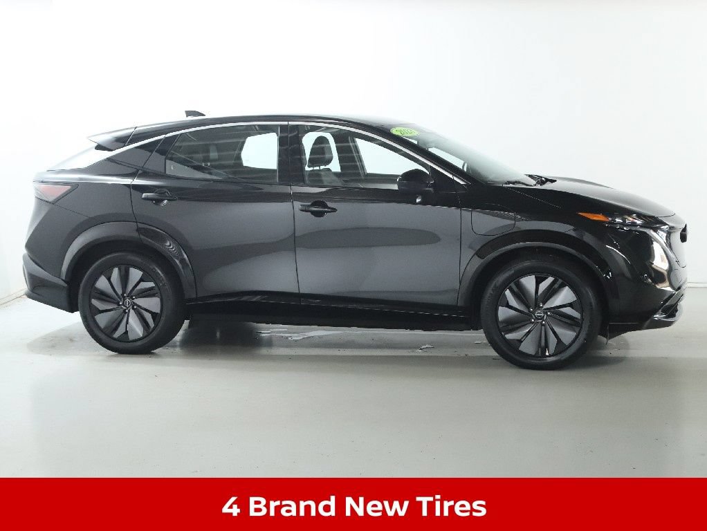 Certified 2023 Nissan Ariya FWD image 13