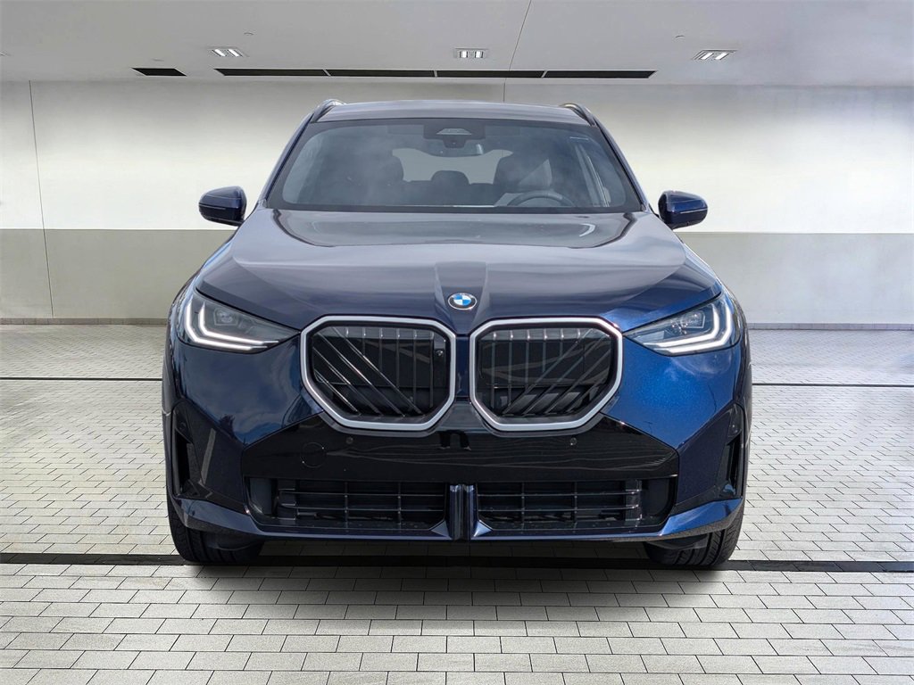 New 2026 BMW X3 xDrive30 w/ Premium Package image 8