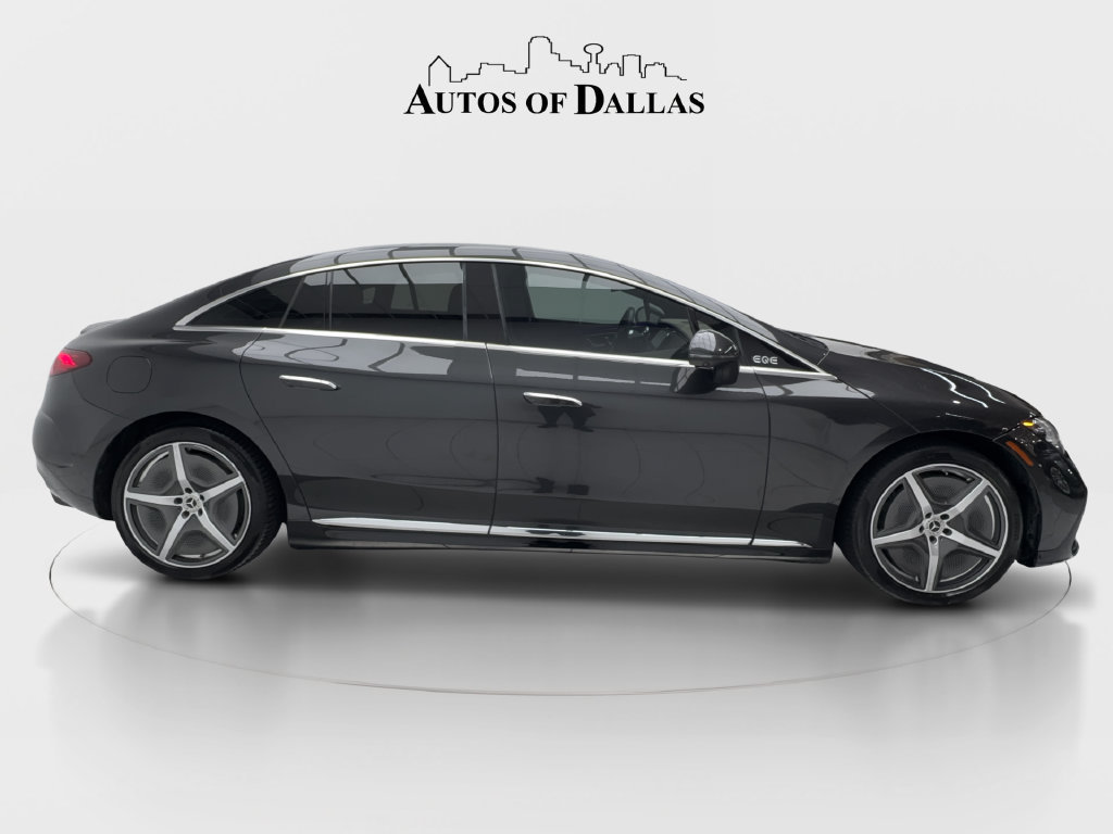 Used 2023 Mercedes-Benz EQE 350+ Sedan image 7