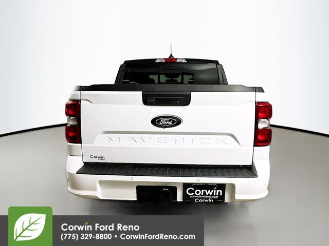 New 2025 Ford Maverick Lobo image 6