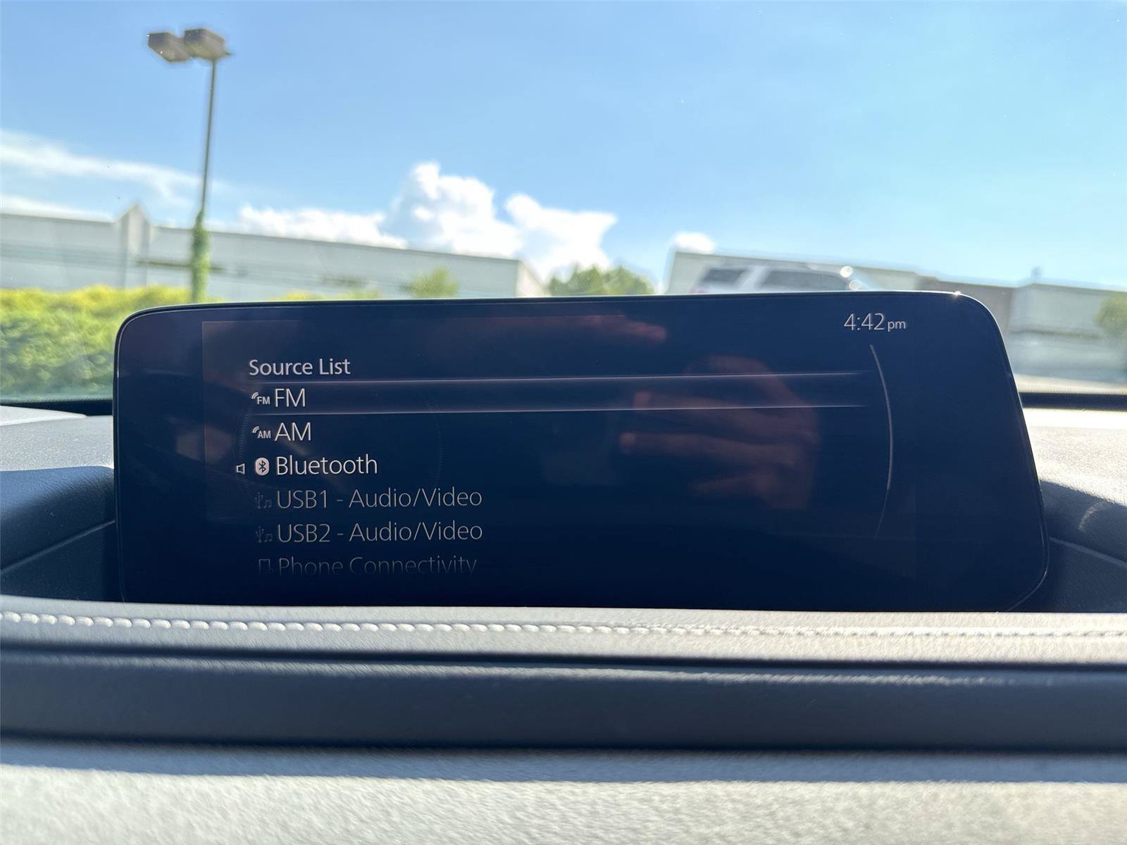 Certified 2026 MAZDA CX-30 AWD 2.5 S image 23