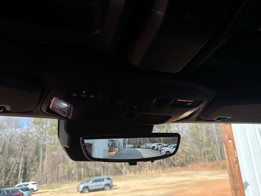 Used 2024 GMC Hummer EV 3X image 19