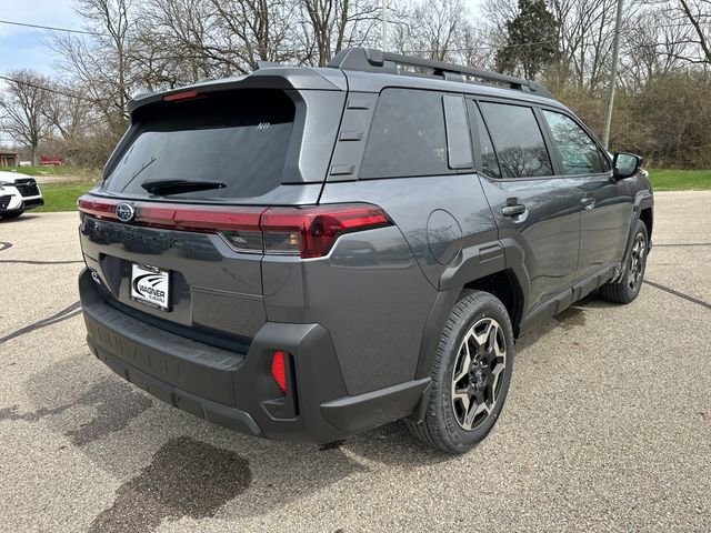 New 2026 Subaru Outback Touring image 7
