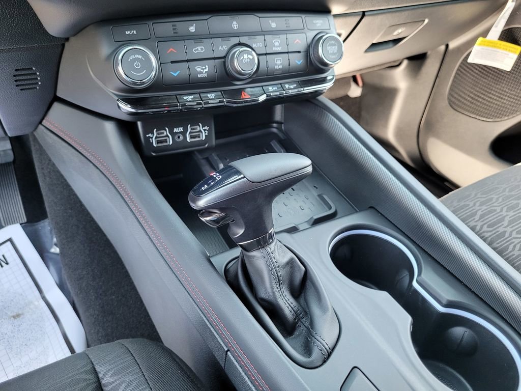 New 2026 Dodge Durango GT AWD/4WD image 17