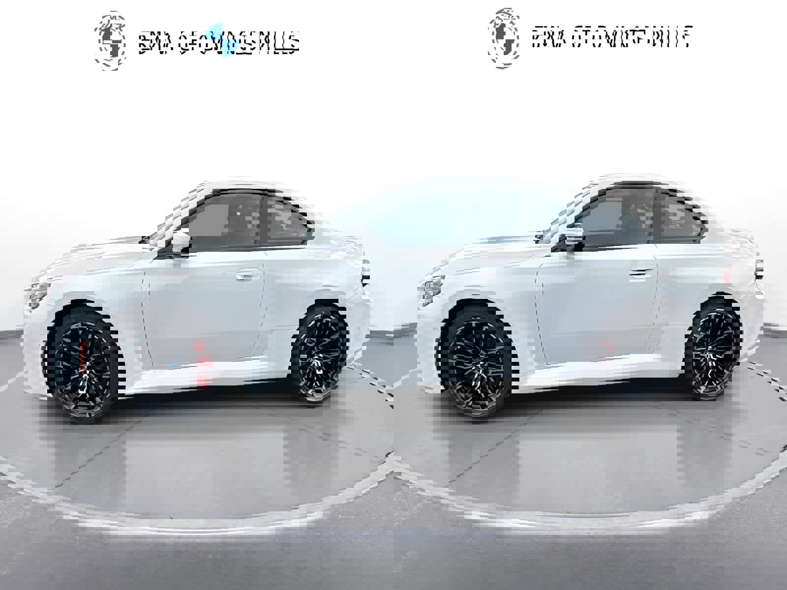 New 2026 BMW M2 w/ Lighting Package image 5