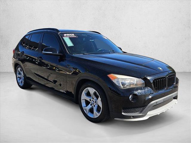 Used 2015 BMW X1 sDrive28i RWD image 3