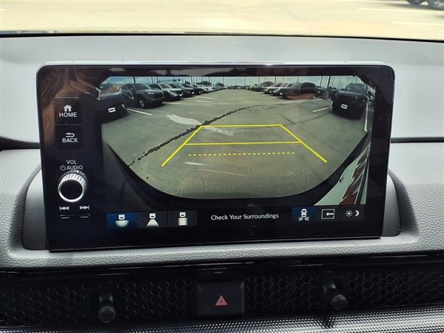 New 2026 Honda CR-V Sport Touring image 6