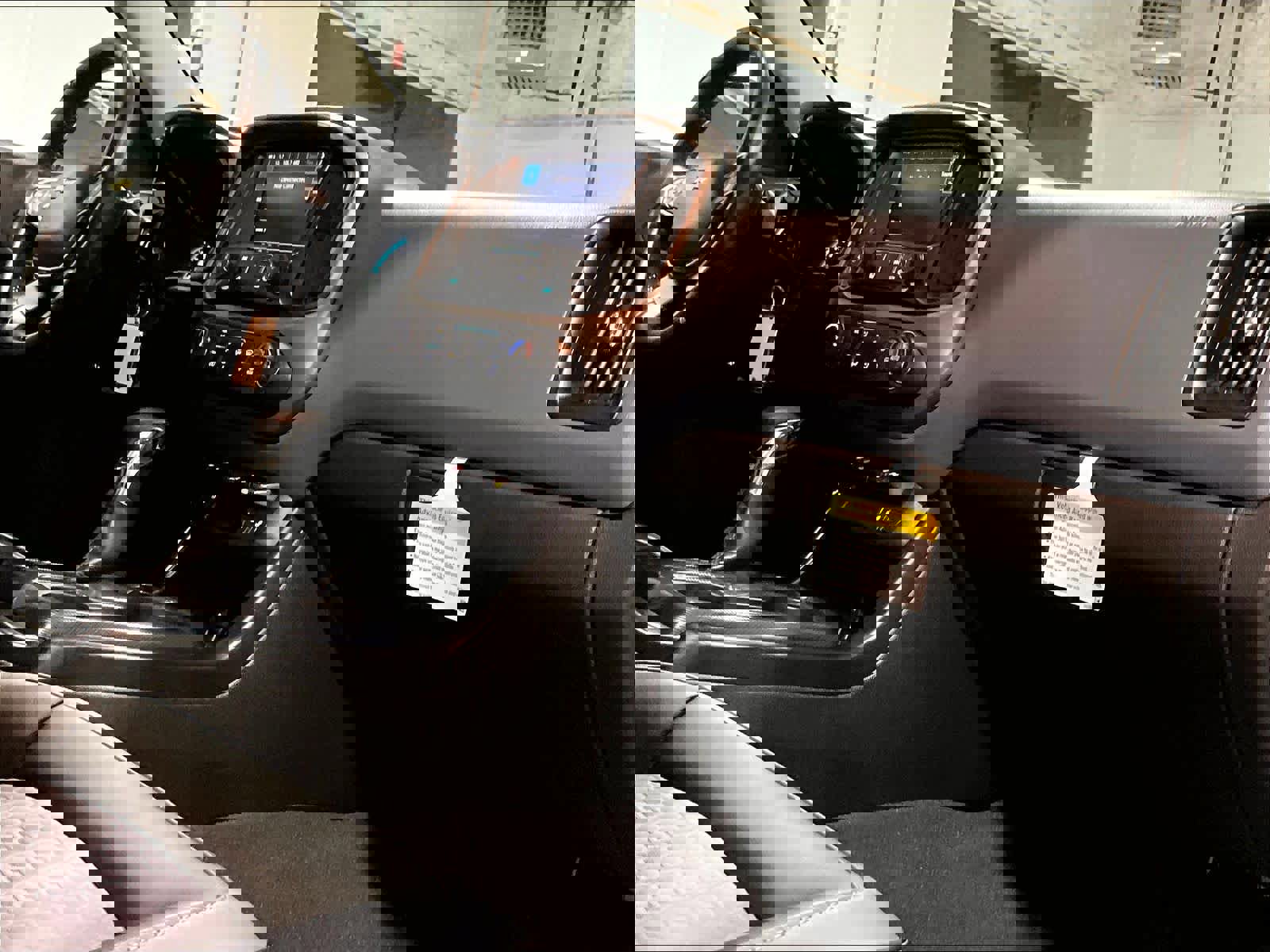 Certified 2022 Chevrolet Colorado Z71 image 14