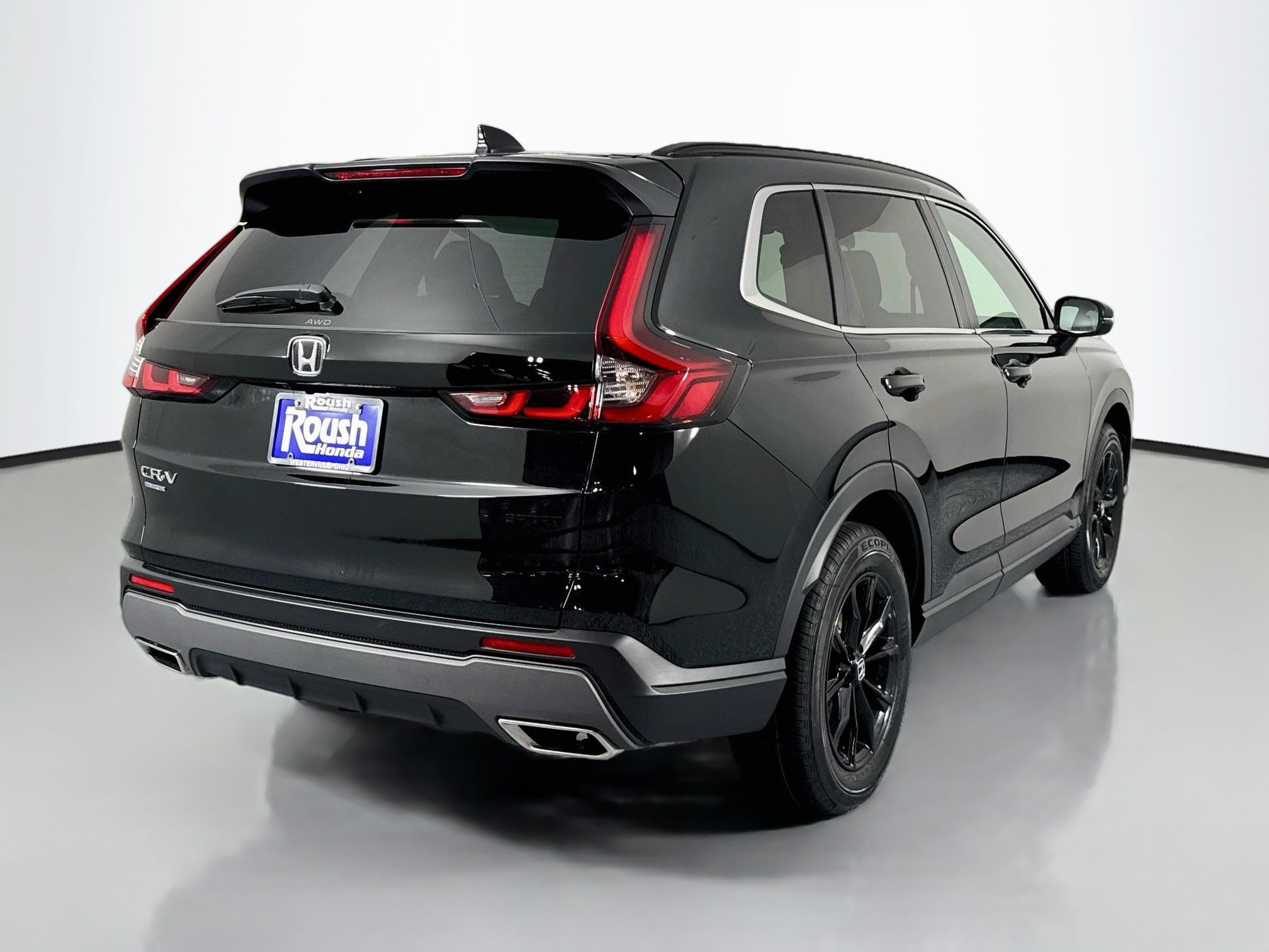 Certified 2024 Honda CR-V Sport image 5
