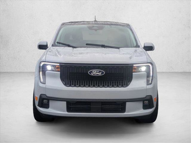 New 2026 Ford Maverick Lobo image 5