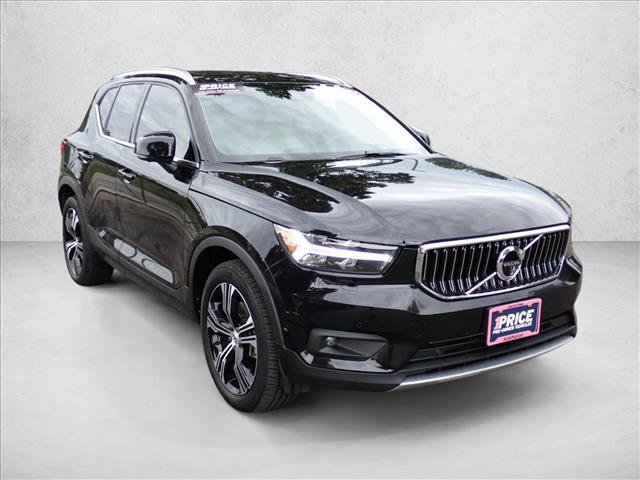 Used 2021 Volvo XC40 T5 Inscription w/ Advanced Package AWD/4WD image 4