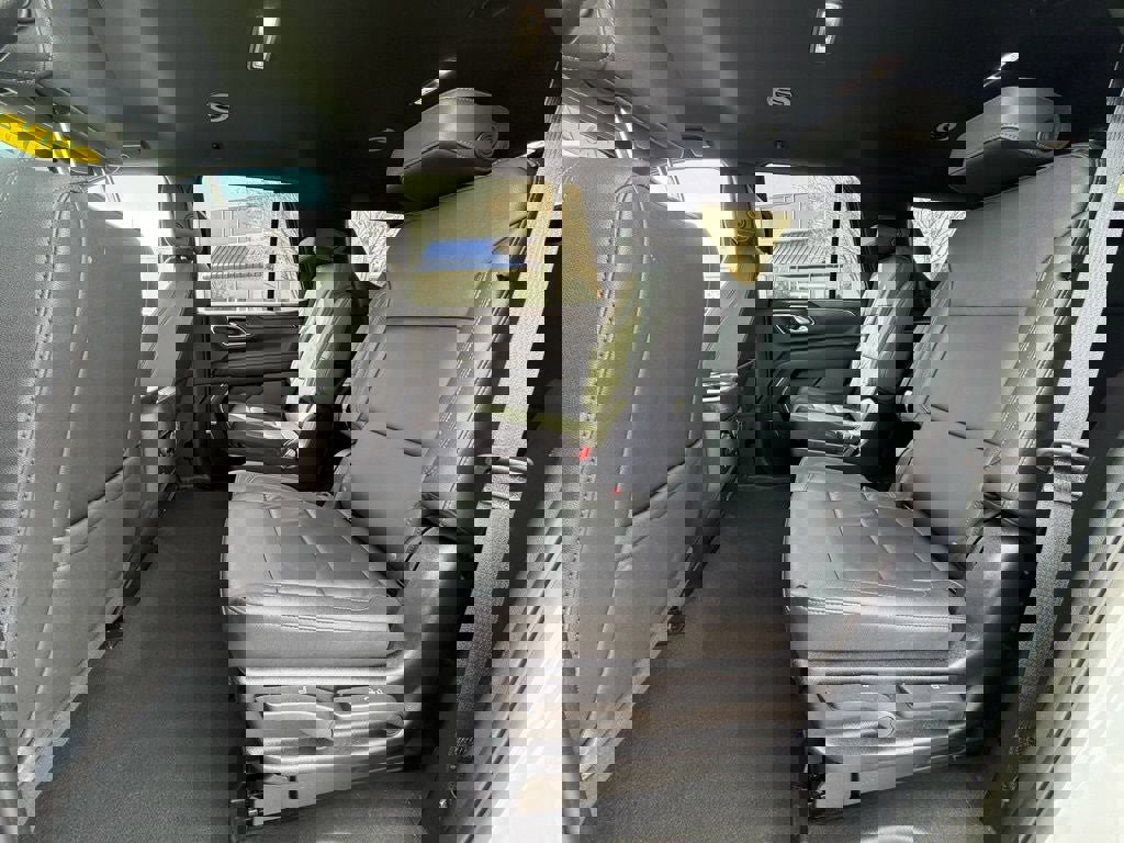 Used 2024 Chevrolet Tahoe LT image 25