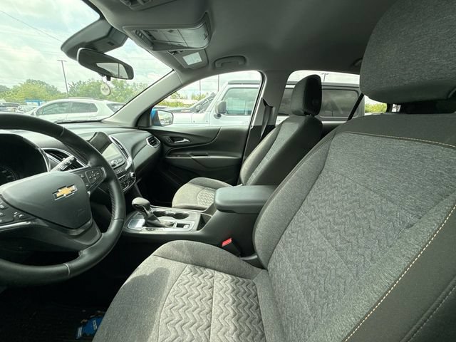 Certified 2024 Chevrolet Equinox LT FWD image 7