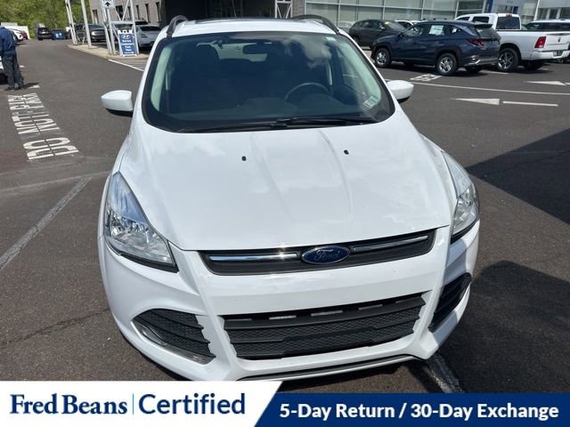 Used 2015 Ford Escape SE w/ Equipment Group 201A FWD image 3