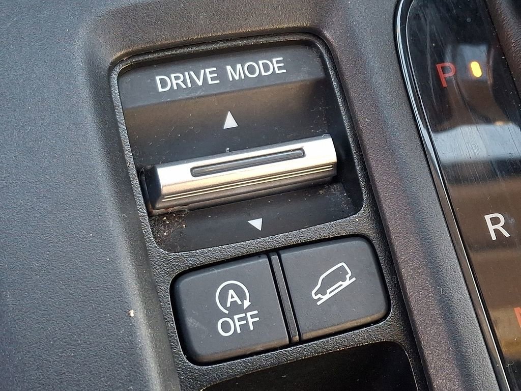 Used 2024 Honda CR-V EX-L image 24