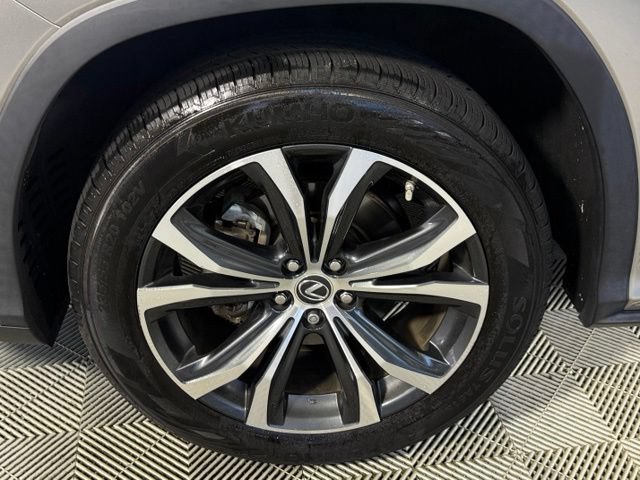 Used 2021 Lexus RX 350 FWD w/ Premium Package image 12