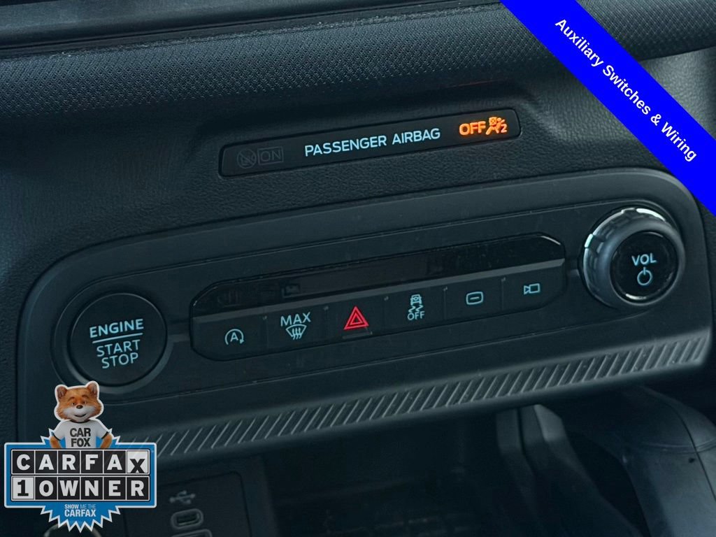 Used 2025 Ford Bronco Sport Big Bend AWD/4WD image 17