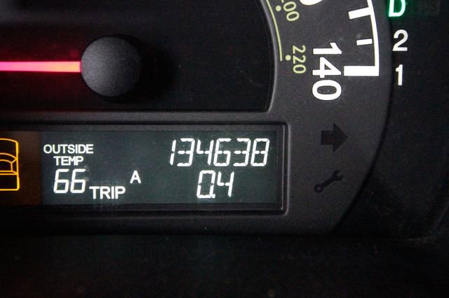 Used 2007 Honda Ridgeline RTS image 6