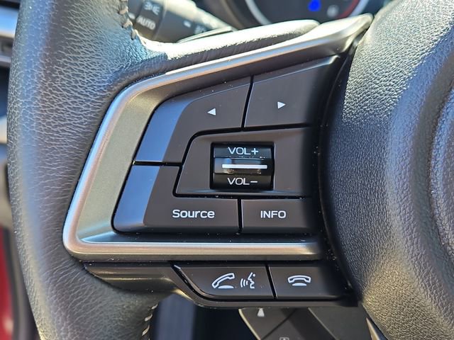 Used 2024 Subaru Forester Limited image 23