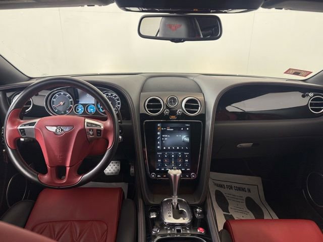 Used 2015 Bentley Continental GT V8 S image 34