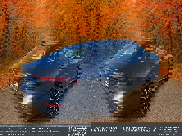 New 2025 Honda Accord Touring image 4