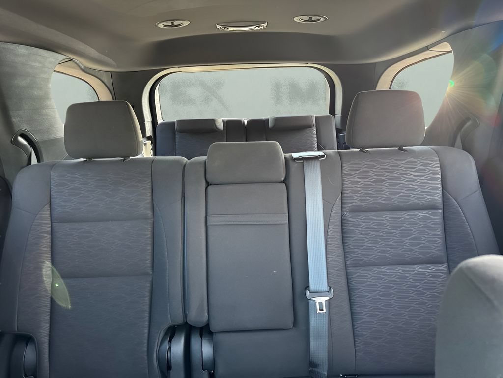 Used 2026 Dodge Durango GT RWD image 11