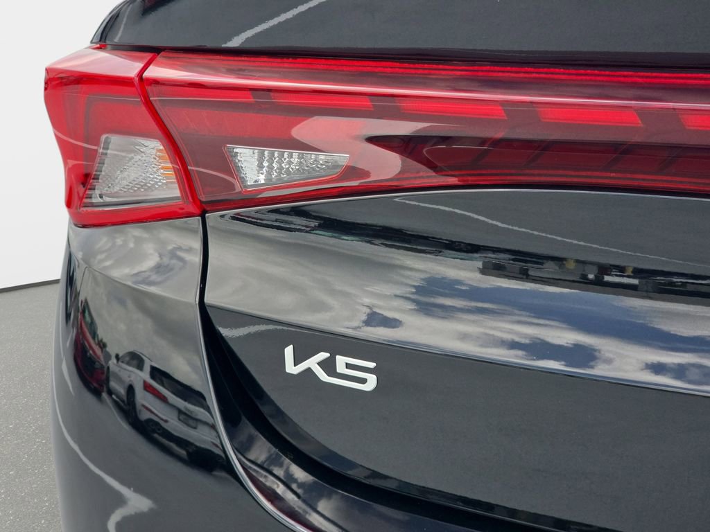 Used 2024 Kia K5 EX w/ EX Premium Package FWD image 31