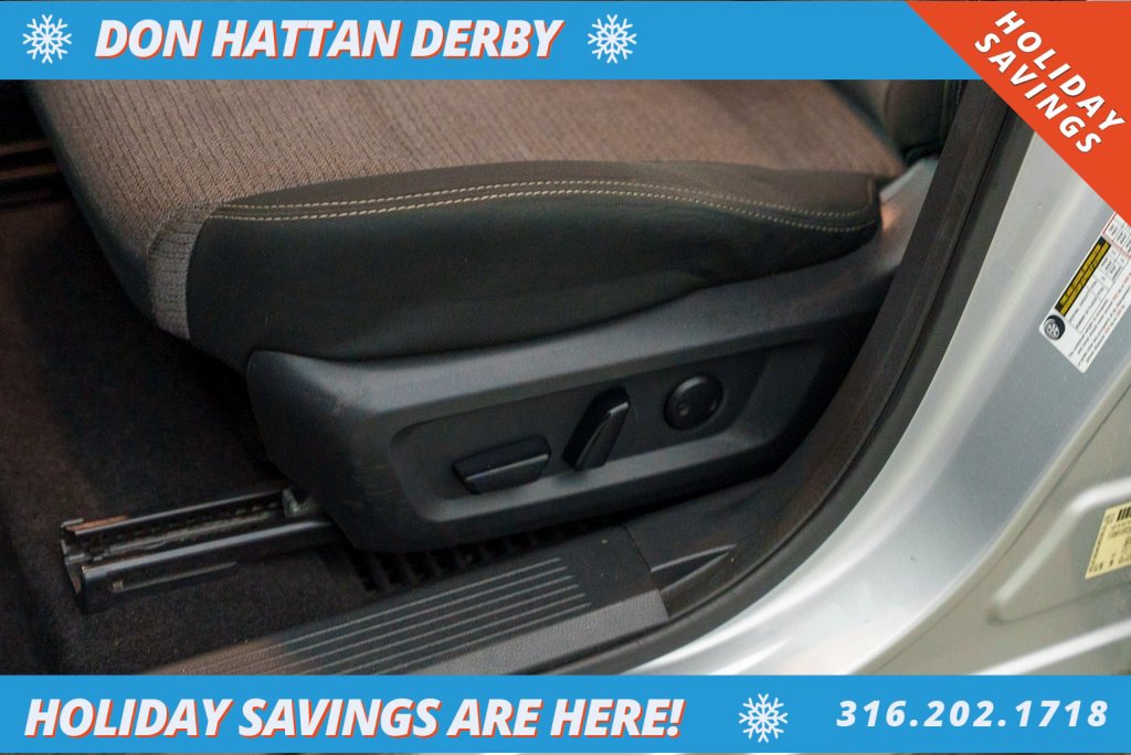 Used 2022 Nissan Rogue SV image 21