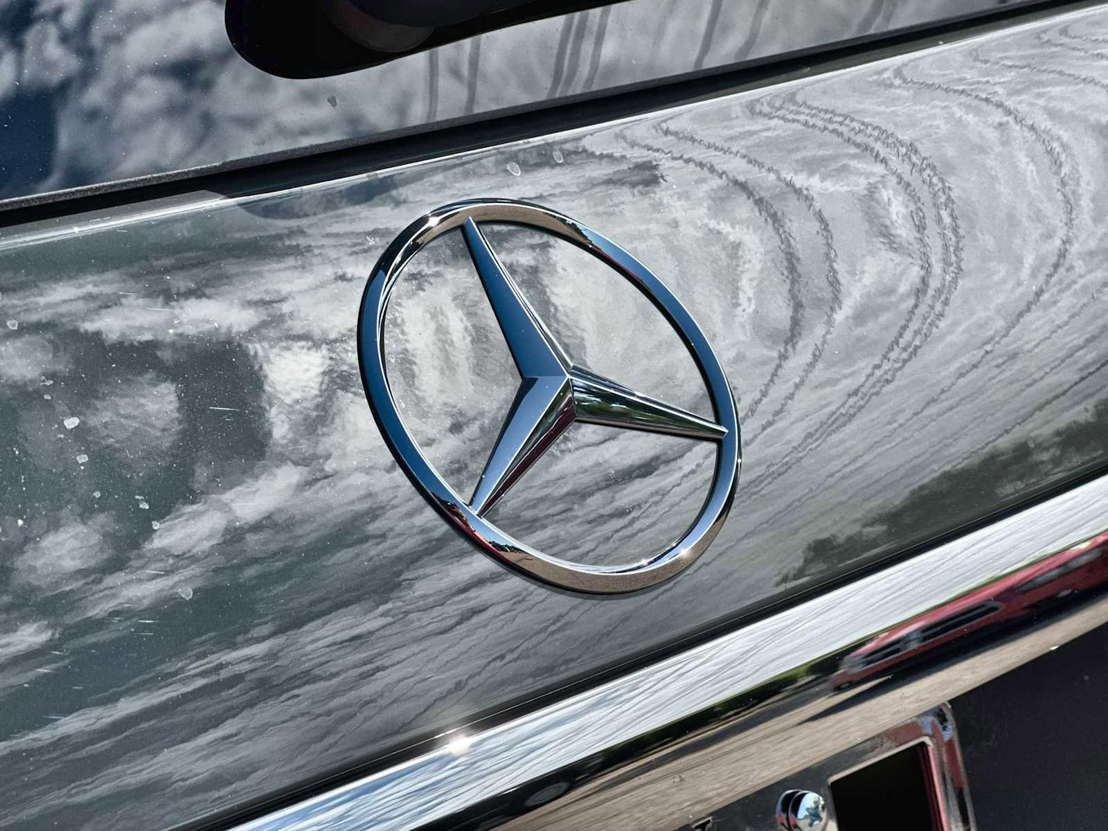 New 2026 Mercedes-Benz GLS 450 4MATIC image 16
