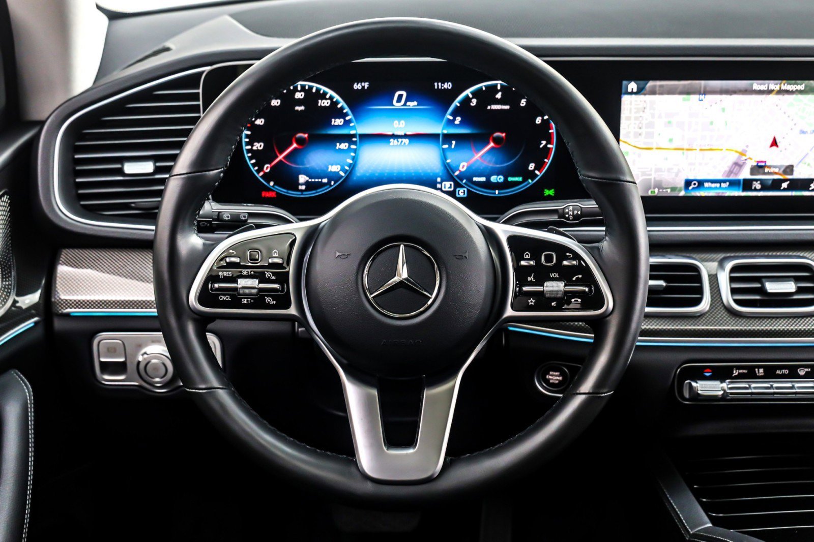 Certified 2023 Mercedes-Benz GLE 450 4MATIC image 20