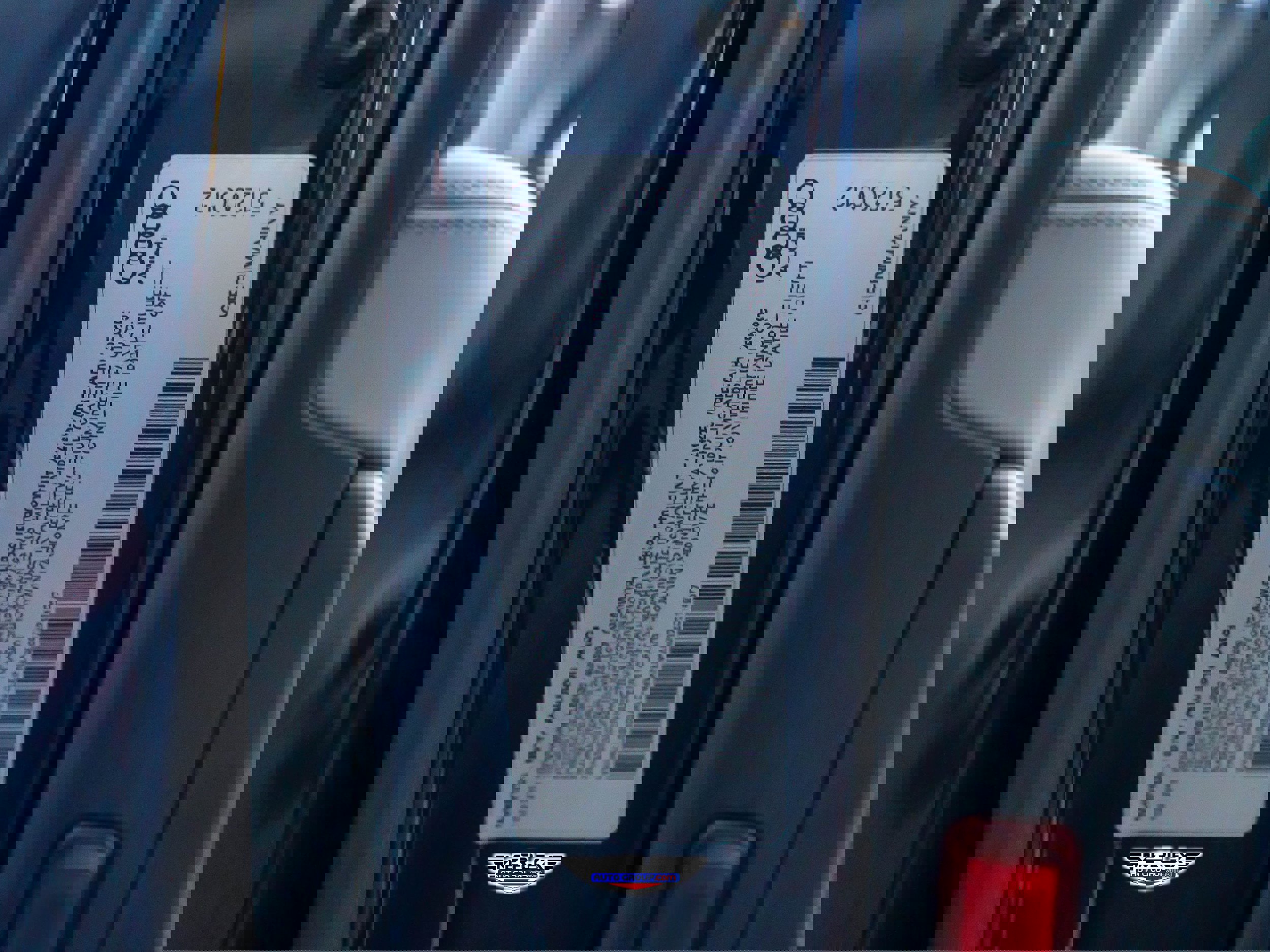 Used 2022 Audi A4 2.0T Premium Plus image 55