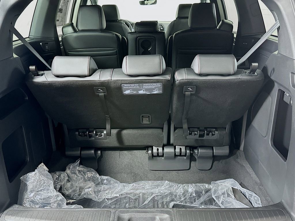 Used 2026 Honda Odyssey Sport-L image 16
