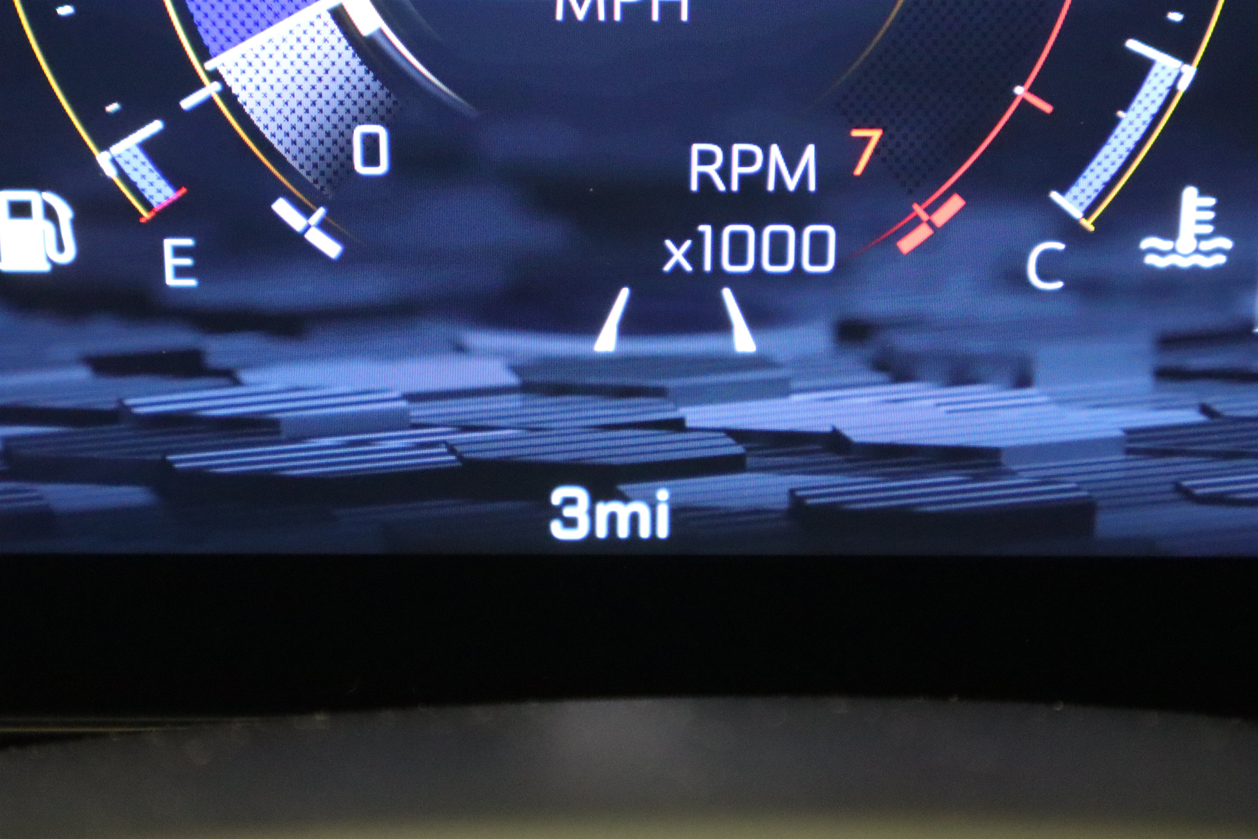 New 2026 Chevrolet Suburban RST AWD/4WD image 20