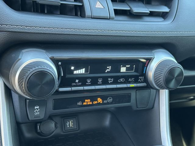 Certified 2023 Toyota RAV4 LE image 19