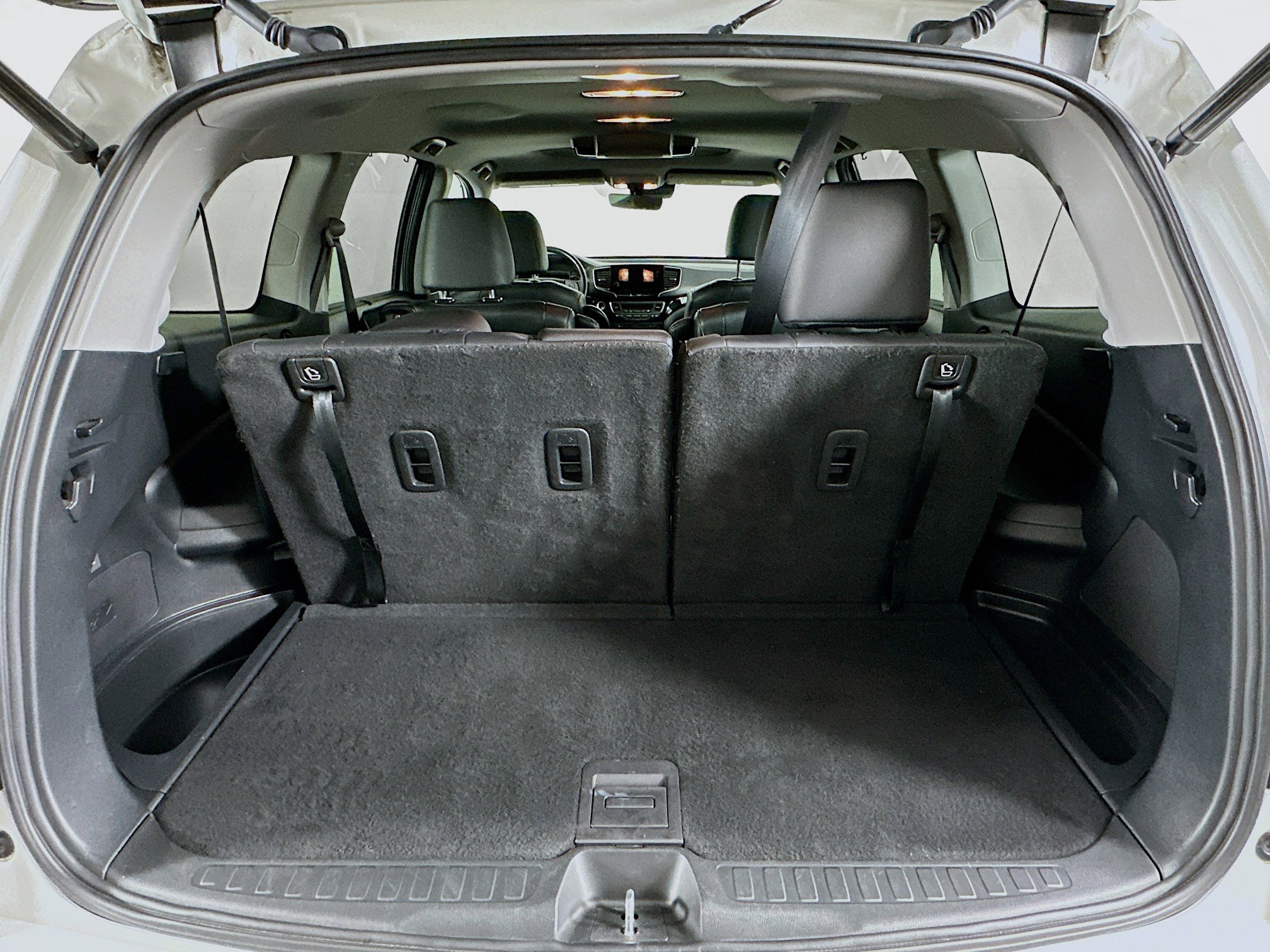 Used 2021 Honda Pilot Touring image 31