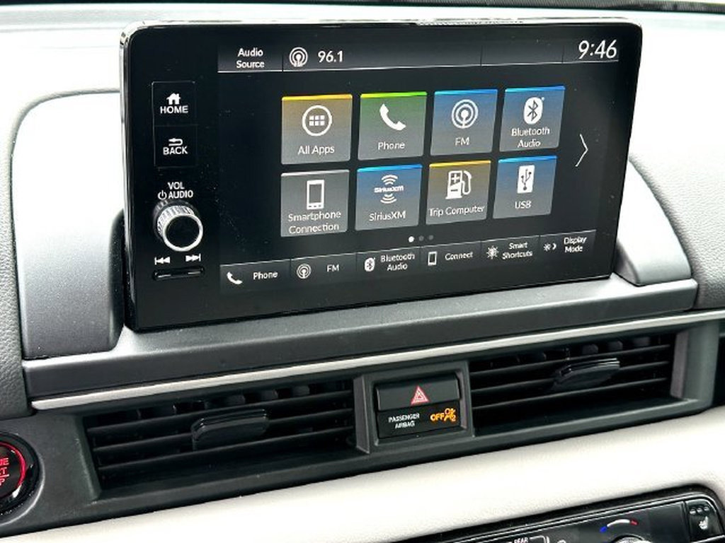 Used 2023 Honda Pilot EX-L image 14