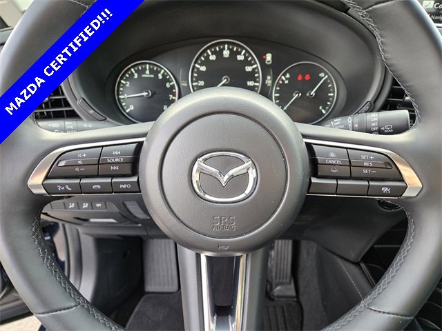 Used 2025 MAZDA CX-30 AWD 2.5 S w/ Preferred Package image 19