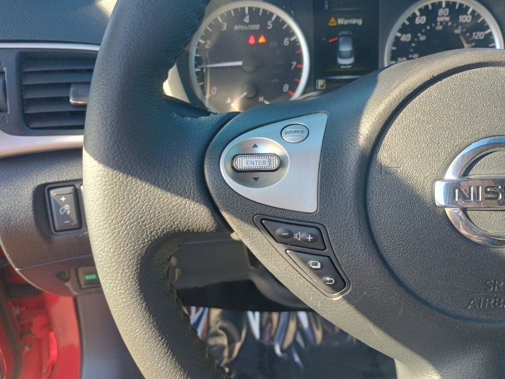 Used 2018 Nissan Sentra SV image 25