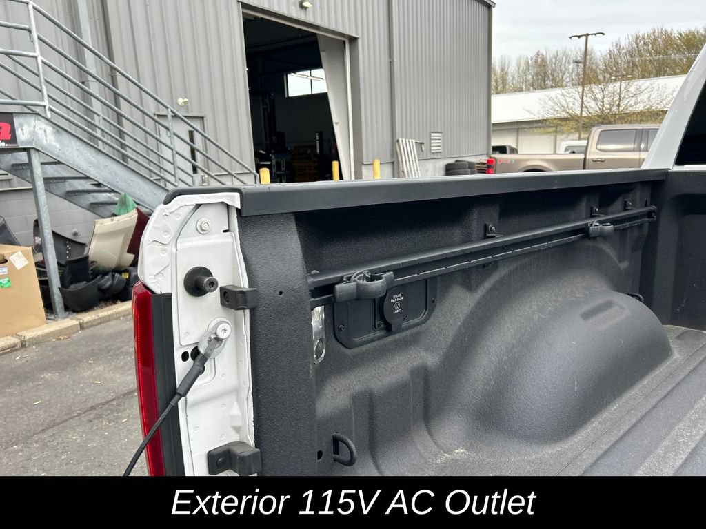 Certified 2025 RAM 1500 Big Horn AWD/4WD image 32